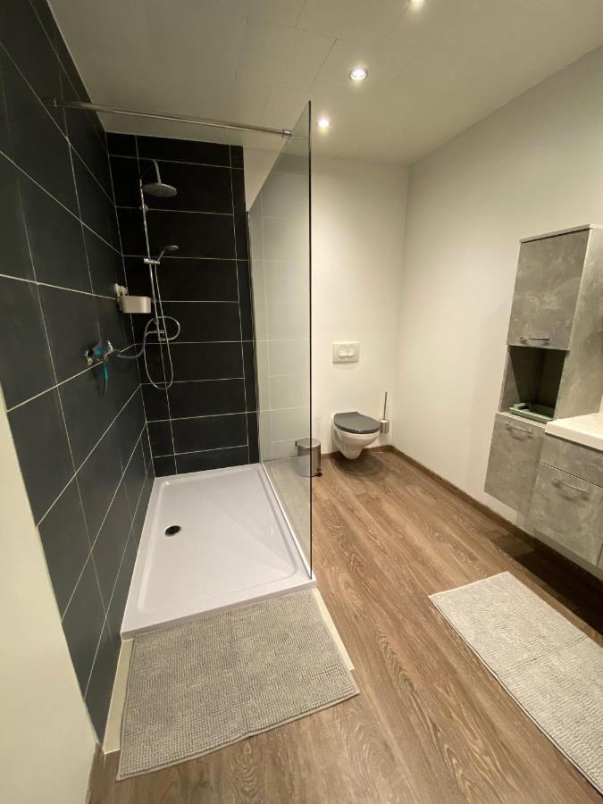 Residentie Fleur Lejlighed De Haan Eksteriør billede