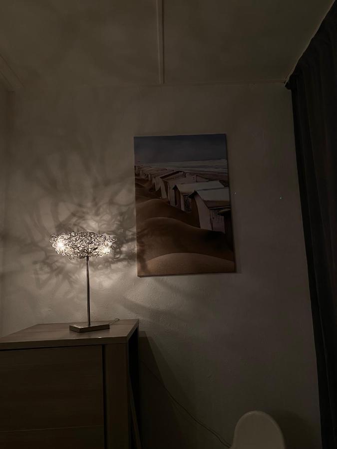 Residentie Fleur Lejlighed De Haan Eksteriør billede