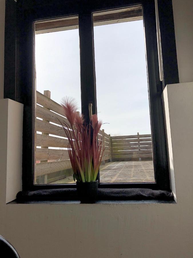 Residentie Fleur Lejlighed De Haan Eksteriør billede