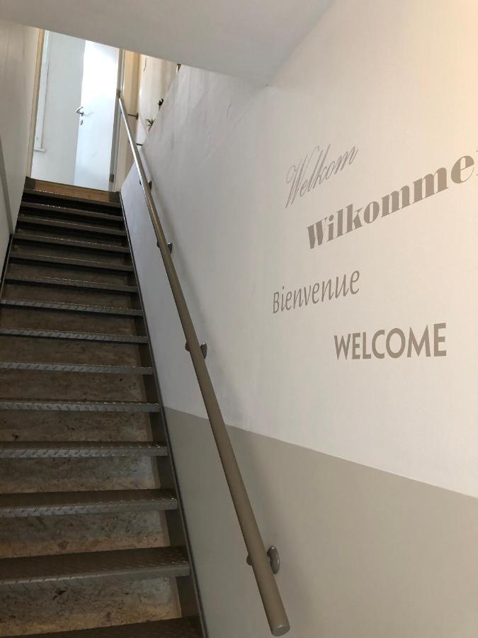 Residentie Fleur Lejlighed De Haan Eksteriør billede