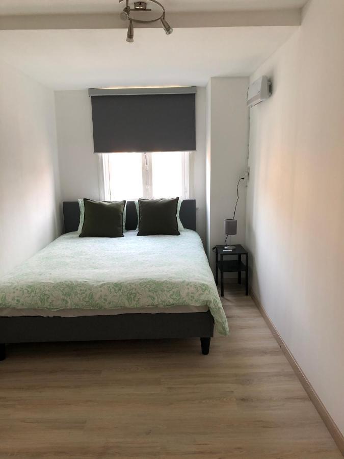 Residentie Fleur Lejlighed De Haan Eksteriør billede