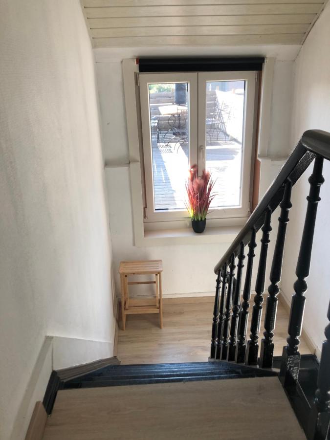 Residentie Fleur Lejlighed De Haan Eksteriør billede